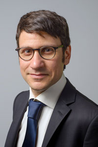 Jean-Daniel Lévy