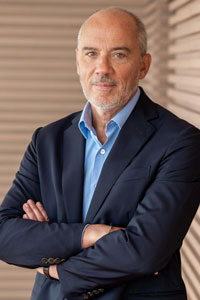 Stéphane Richard