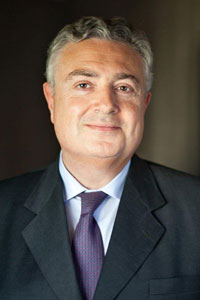 Jacques Creyssel - Délégué général de la Fédération du Commerce et de la Distribution