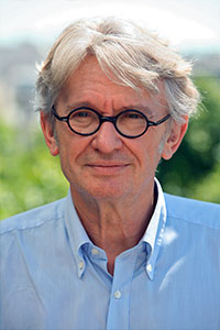 Jean-Claude Mailly - Ancien secrétaire général de FO, journaliste à Franc-Tireur, président de JCBC Conseil