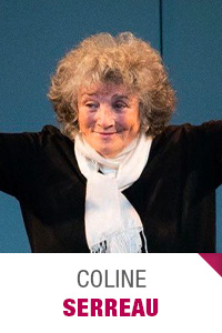 Coline Serreau