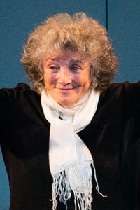Coline Serreau