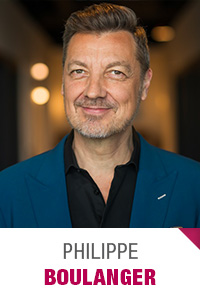 Philippe Boulanger