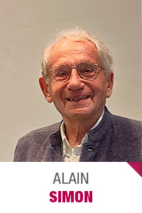 Alain Simon