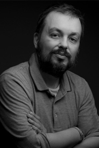 Arnaud Pagès