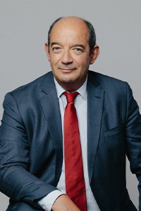 Gilles Gateau