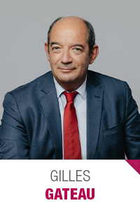 Gilles Gateau