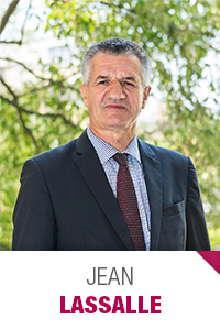 Jean Lassalle