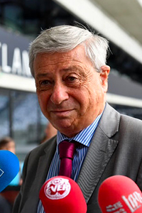 Etienne Guyot