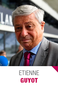 Etienne Guyot
