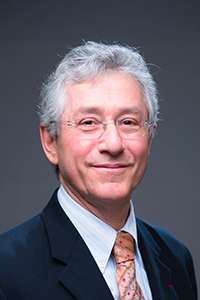 Michel Kalika