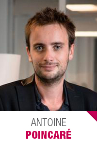 Antoine Poincaré