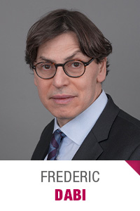 Frédéric Dabi