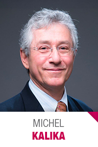 Michel Kalika