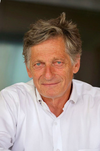 Nicolas de Tavernost