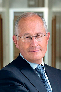 Philippe Wahl