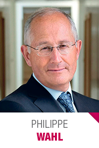 Philippe Wahl