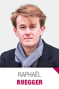 Raphaël Ruegger