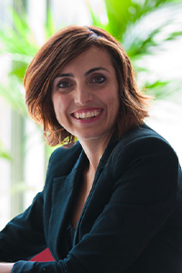 Silvia Garcia