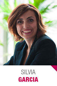 Silvia Garcia