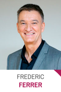 Frédéric Dabi