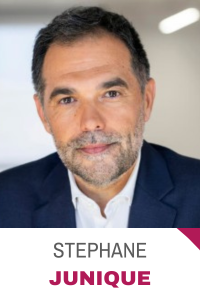 Stéphane Junique