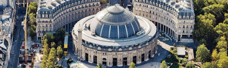 Bourse de Commerce (Pinault Collection)