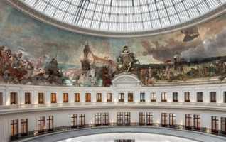 Bourse de Commerce - Pinault Collection