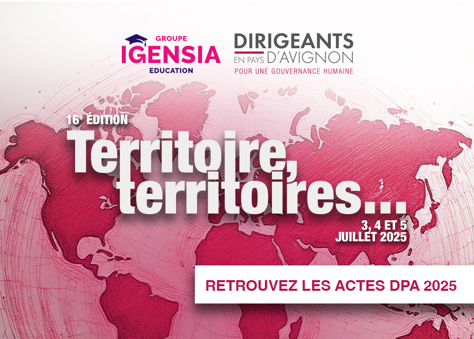 DPA retrouvez les actes 