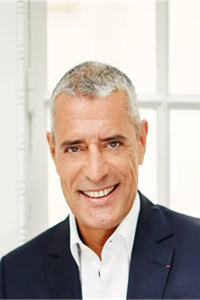 Amaury de Hautecloque