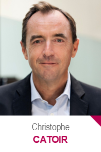 Christophe Catoir
