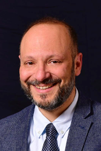 Samuel Mayol
