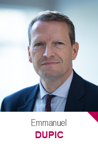 Emmanuel Dupic