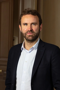 Antoine Foucher
