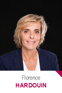 Florence Hardouin