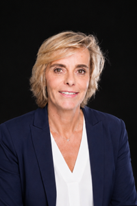 Florence Hardouin