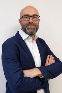Frédéric Billon
