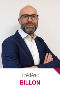 Frédéric Billon