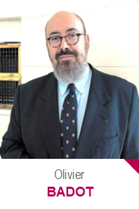 Olivier Badot