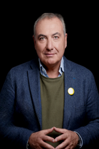 Gilles Attaf