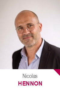 Nicolas Hennon