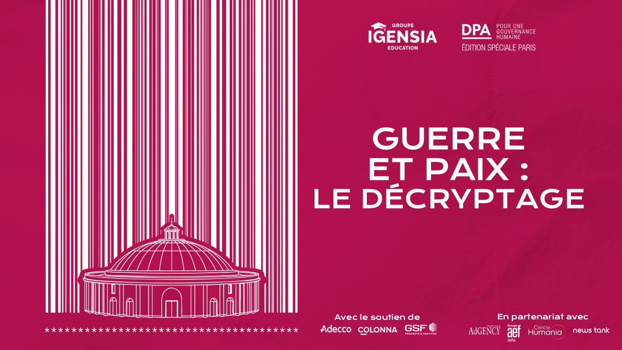 Description de la vidéo