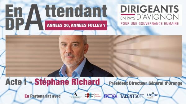 Stéphane Richard