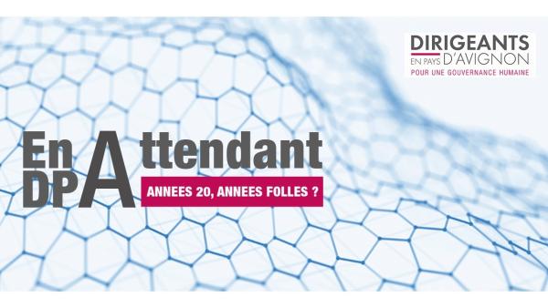 En attendant DPA