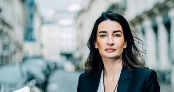 Agnès Verdier Molinié