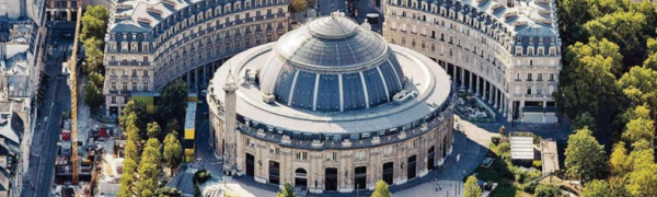 Bourse de Commerce (Pinault Collection)